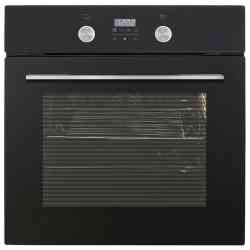 LEX EDP 092 BL независимая электрическая духовка