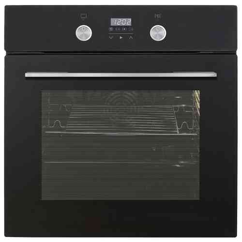 LEX EDP 092 BL независимая электрическая духовка