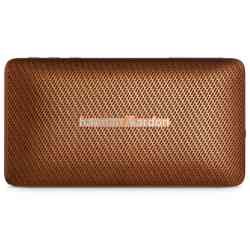 Harman Kardon HK ESQUIRE MINI 2 Портативная акустика, коричневый