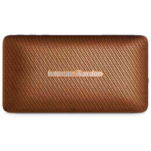 Harman Kardon HK ESQUIRE MINI 2 Портативная акустика, коричневый