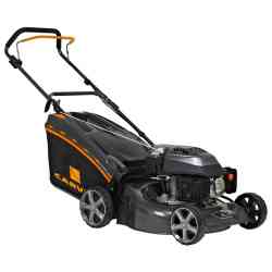 CARVER LMG-2646HM Газонокосилка бензиновая