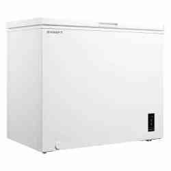 KRAFT BD(W)-210BL (100л)Морозильный ларь
