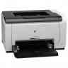 HP Color LaserJet Pro 1025nw лазерный принтер