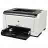 HP Color LaserJet Pro 1025nw лазерный принтер