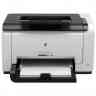 HP Color LaserJet Pro 1025nw лазерный принтер