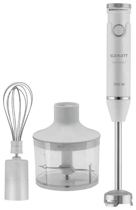 SCARLETT SC-HB42F91 Блендер