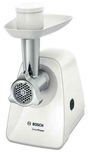 BOSCH MFW2515W мясорубка