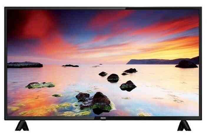 BBK 42LEX-7143/FTS2C LED телевизор