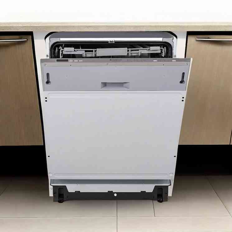 ESPERANZA DWB603DAL01 X Встраиваемая посудомоечная машина 60 см