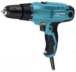 HYUNDAI D 350 -шуруповерт Дрель