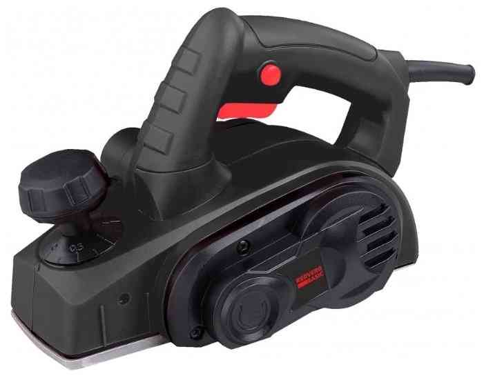 RedVerg Basic P650-82 Рубанок