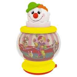 Карусель "Шапито" 01378