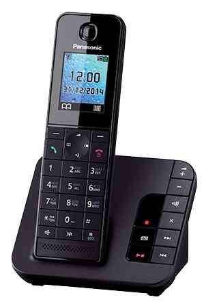PANASONIC KX-TGH220RUB