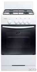 GEFEST 3200-08 плита газовая