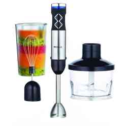 Блендер погр нерж 2ск 1000Вт KELLI KL-5101 (12)