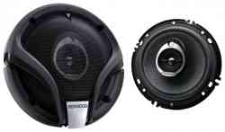 KENWOOD KFC-M1634A авто-акустика