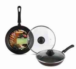 Сковорода 26см а/п "Sc.EXPERT" ст/кр СЭ-029/RX-010 (8/1)