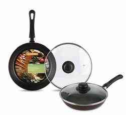 Сковорода 26см а/п "Sc.EXPERT" ст/кр СЭ-029/RX-010 (8/1)