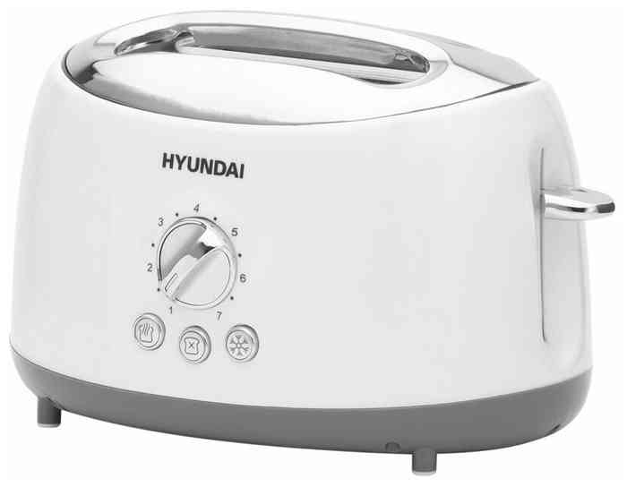 HYUNDAI HYT-8003 тостер