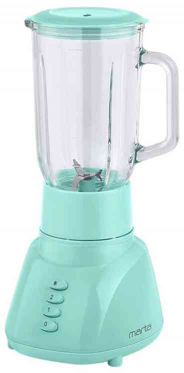 MARTA MT-1568 Блендер светлая яшма