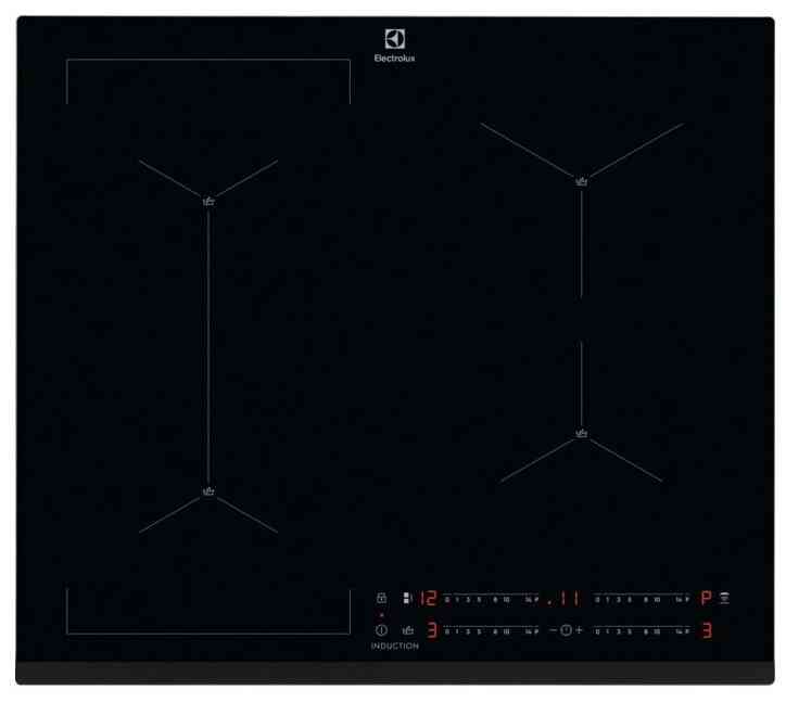 ELECTROLUX IPES6451KF