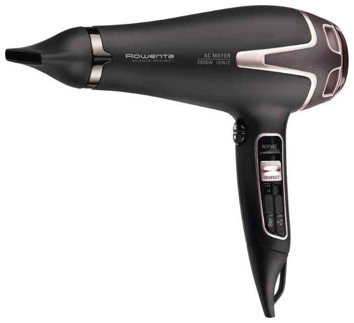ROWENTA CV-7650D0 фен