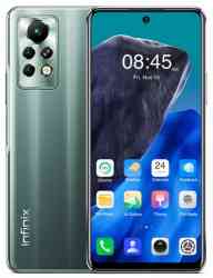 Infinix NOTE 11 Pro 8/128GB Haze Green