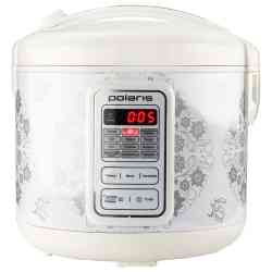 POLARIS PMC0508 D мультиварка