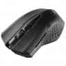 ГАРНИЗОН GMW-415, чип X2, черный - "карбон", 1600 DPI, 5 кн.+ колесо-кнопка Бес мышь