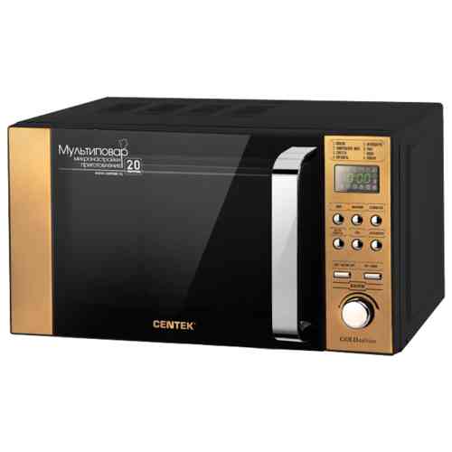Centek CT-1584 GOLD микроволновая печь