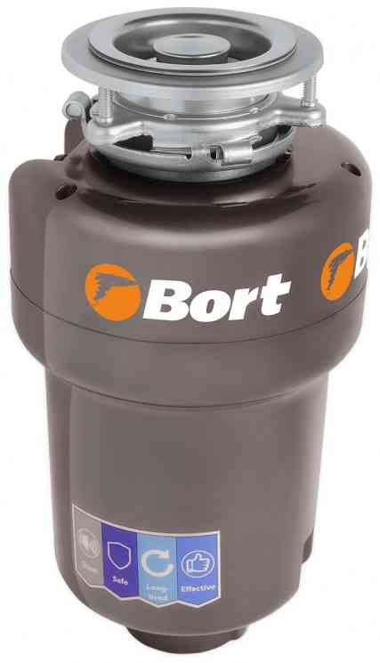 Bort TITAN 5000 пищевых отходов (91275783) измельчитель