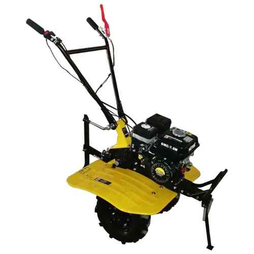 HUTER МК-7500 Сельскохозяйственная машина