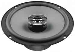 Hertz Uno X 165, , Пара акустическая система