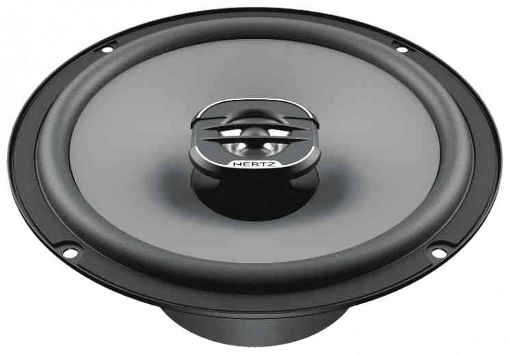 Hertz Uno X 165, , Пара акустическая система
