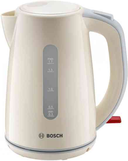 BOSCH TWK7507 Чайник