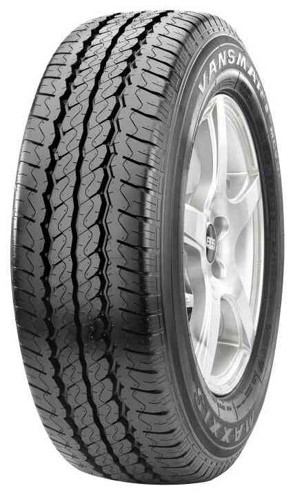 Maxxis 205/65R16C 107/105T MCV3+ Vansmart (8PR)