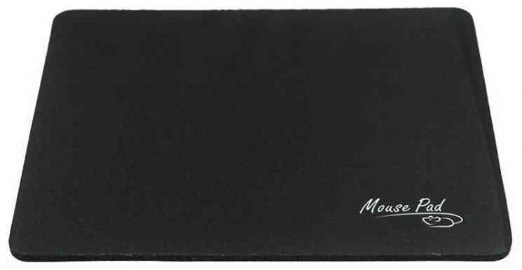 DIALOG PM-H15 black - черный Коврик для мыши