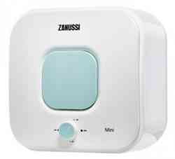 ZANUSSI ZWH/S 10 Mini O (Green) водонагреватель