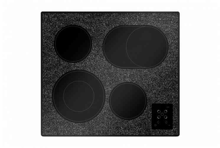 GEFEST 4231 К43 Электрическая варочная панель