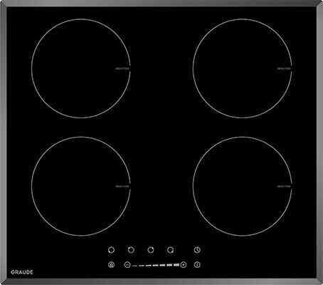 GRAUDE IK 60.1 KS Индукционная варочная поверхность