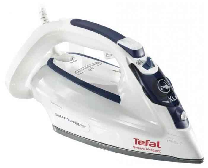TEFAL FV4981E0(1/6) утюг