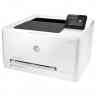 HP Color LaserJet Pro M252dw лазерный принтер