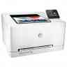 HP Color LaserJet Pro M252dw лазерный принтер