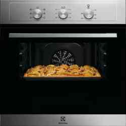 ELECTROLUX EOH2H00BX духовой шкаф