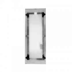 Металлический каркас для накладной установки VTOB110 Dahua