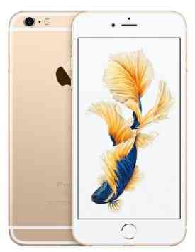 Apple iPhone 6S Plus 16Gb Gold