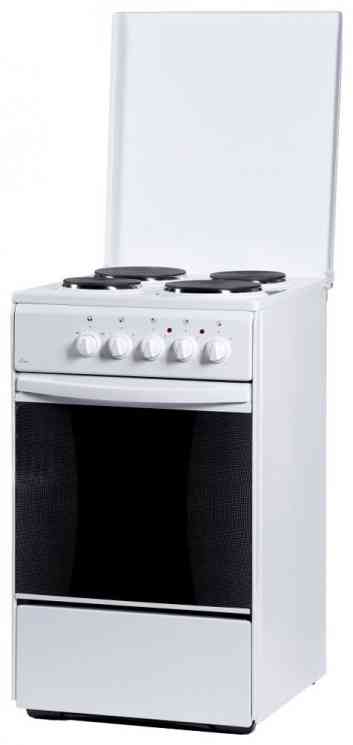 Flama AE 1409 W Плита электрическая