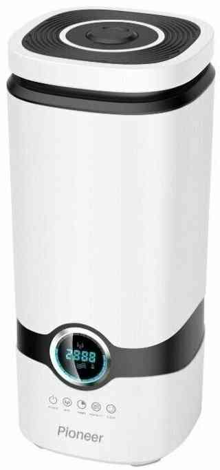 Pioneer HDS45 воздуха Увлажнитель