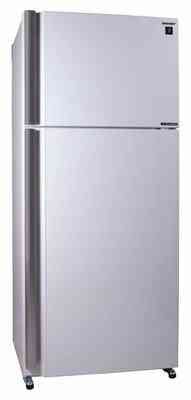 SHARP SJXE55PMWH холодильник