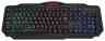 DEFENDER Ultra HB-330L RU, подсветка Игровая клавиатура